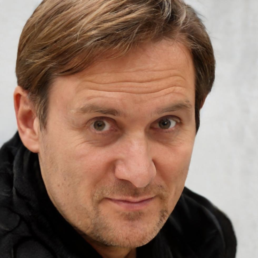 Marc Dubois, Directeur de Trading Quantitatif